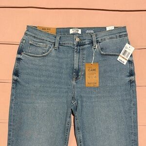 Kensie Women's High Rise Denim Jeans